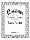 FISCHER Consolation for violoncello and organ